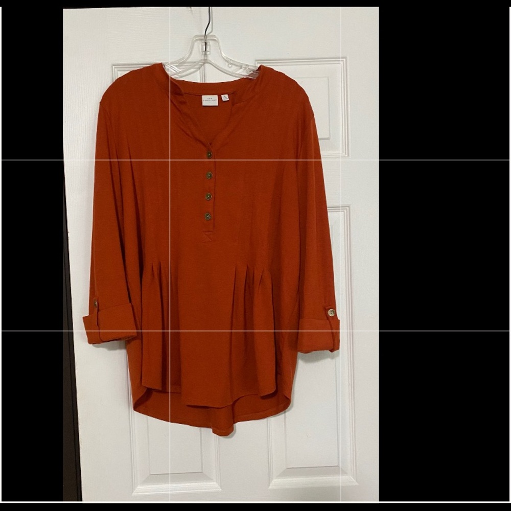 3 Blouse Bundle - image 6